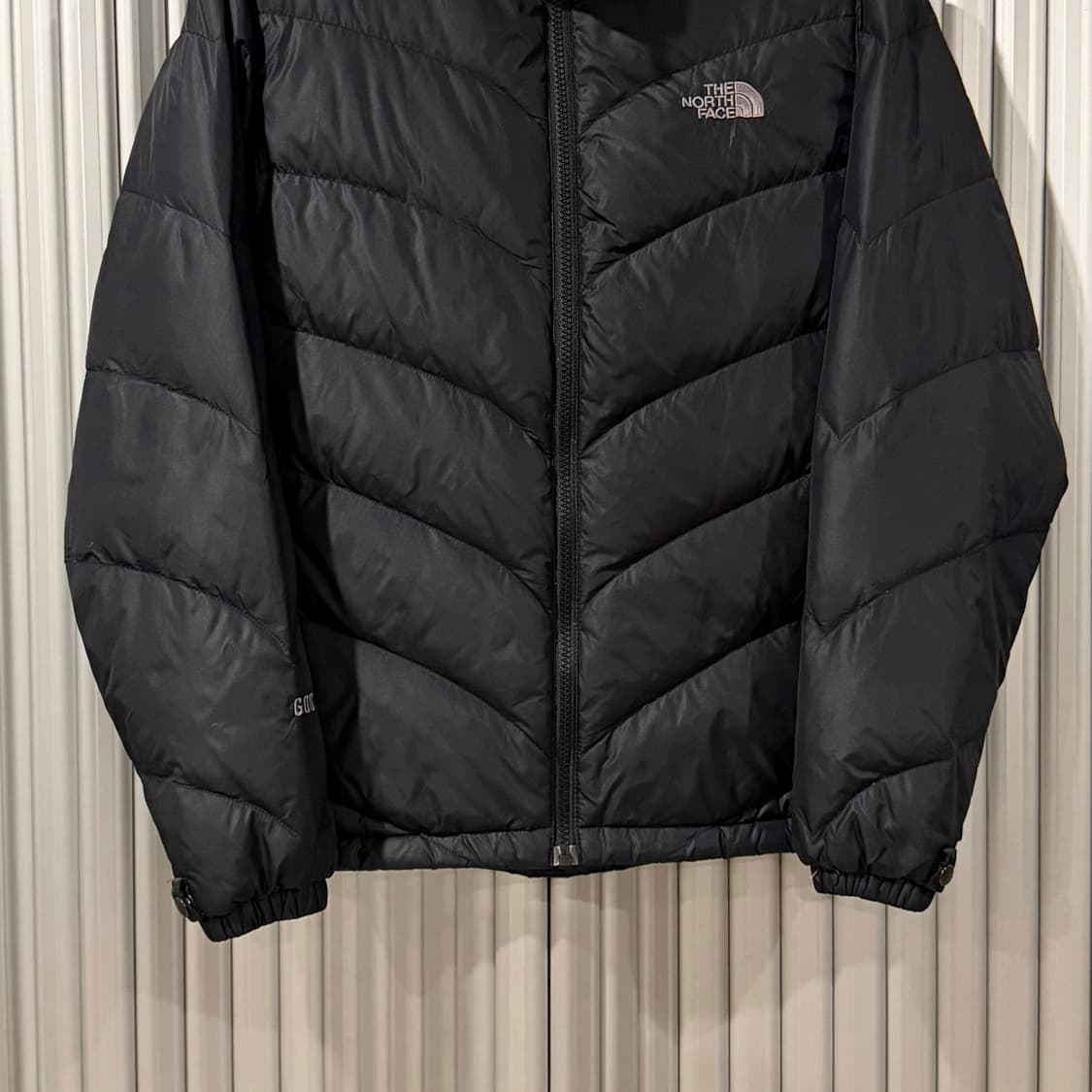 The north face puffer 상품이미지3