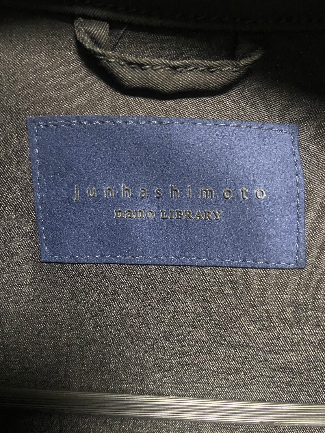 준하시모토 m65 필드 자켓 상품이미지6