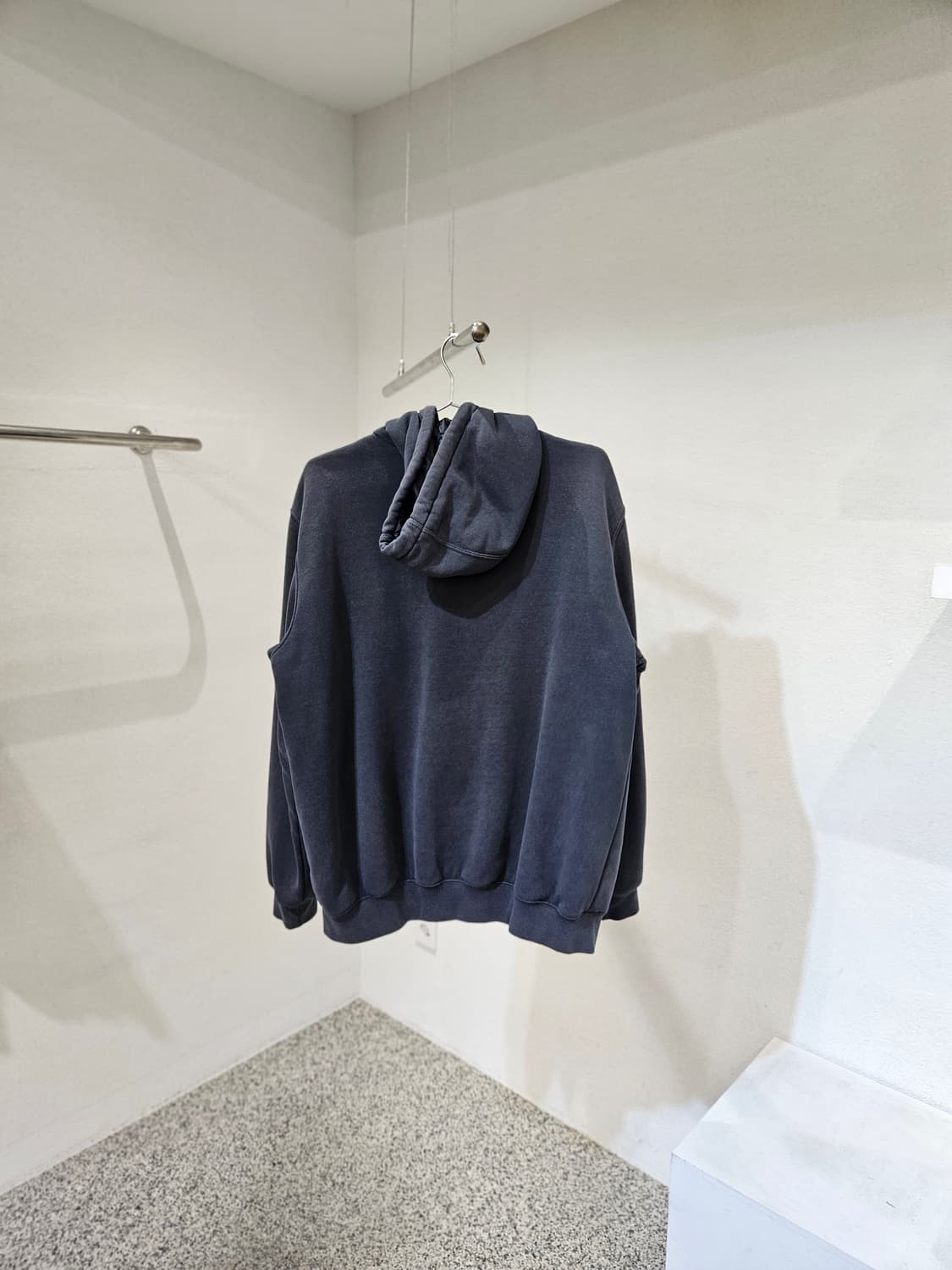 칼하트 후드집업 상품이미지2