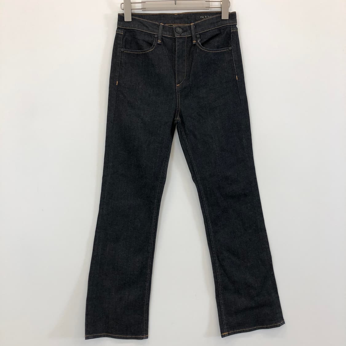 rag&bone 랙앤본(국내판) 부츠컷 데님진 26 인치 상품이미지1