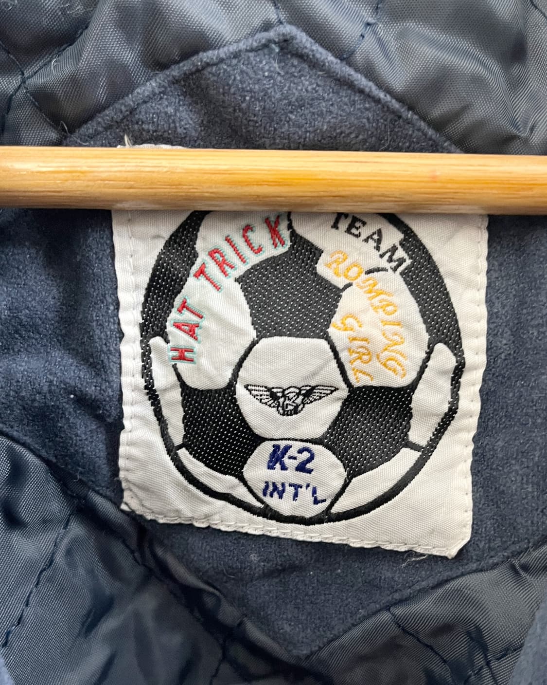 올드 빈티지 벨벳 후드 자켓 상품이미지9