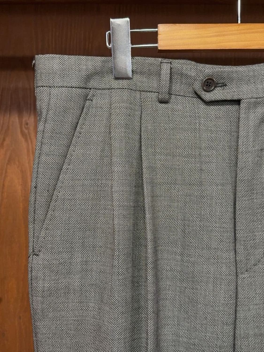 카루소 트라우저 팬츠 상품이미지5