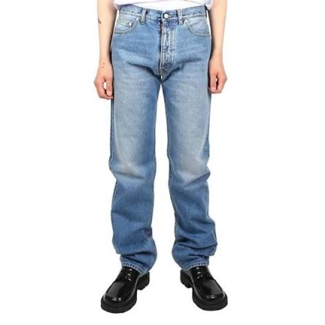 Maison margiela Denim Pants 상품이미지1