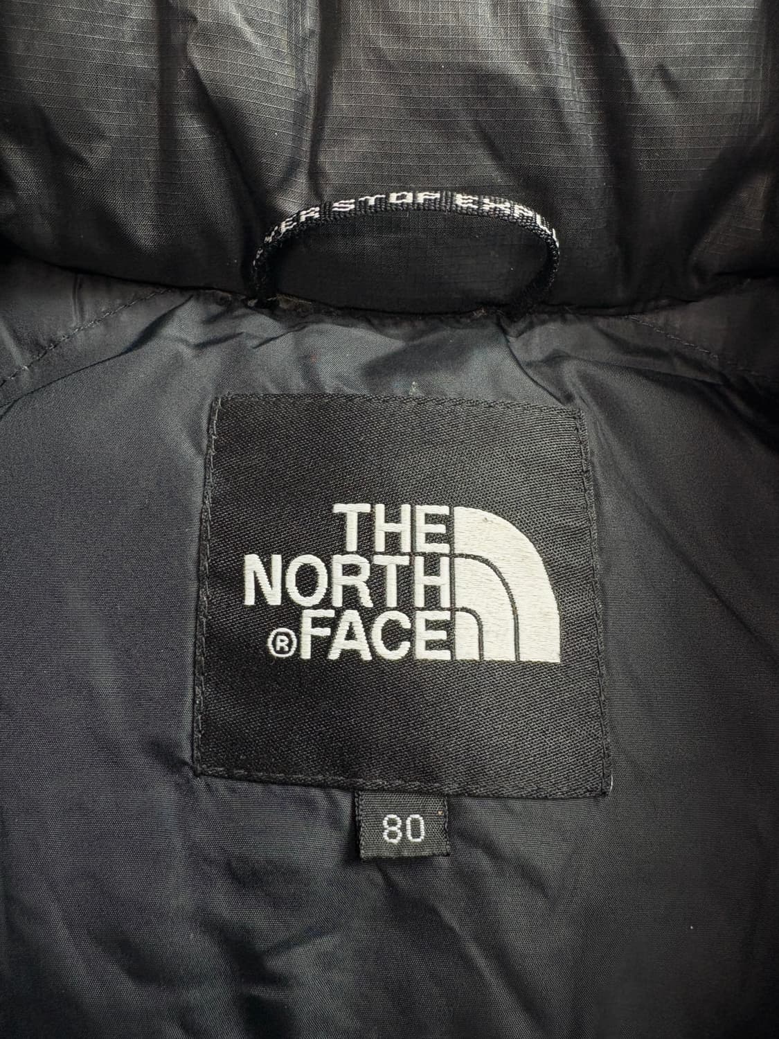 노스페이스 700 눕시 고프코어 구스 다운 패딩 2425 상품이미지4