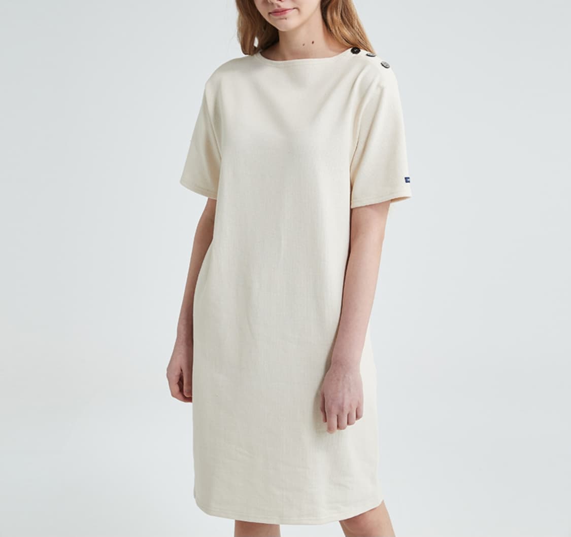 세인트 제임스 길도 코튼 원피스   상품이미지1