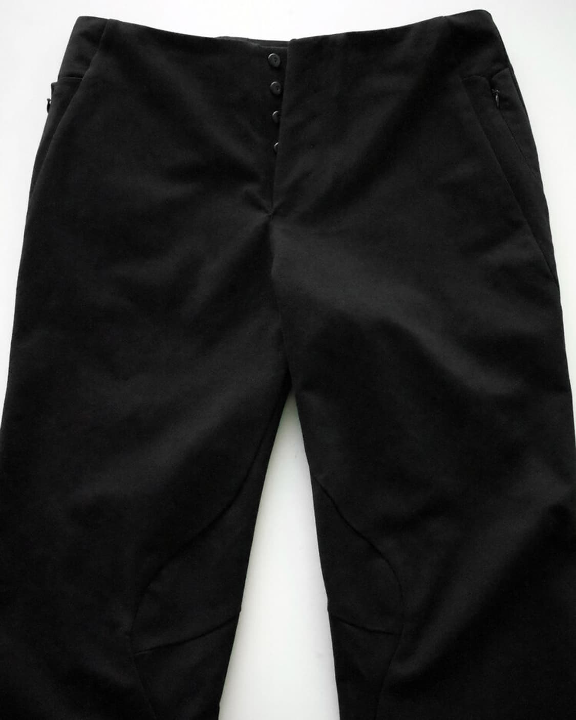 [3] 세이모우 080 TROUSERS 상품이미지3