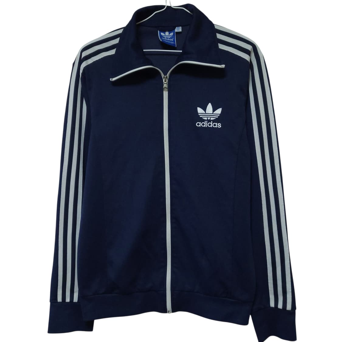 아디다스 파이어버드져지 네이비 95-100 상품이미지1