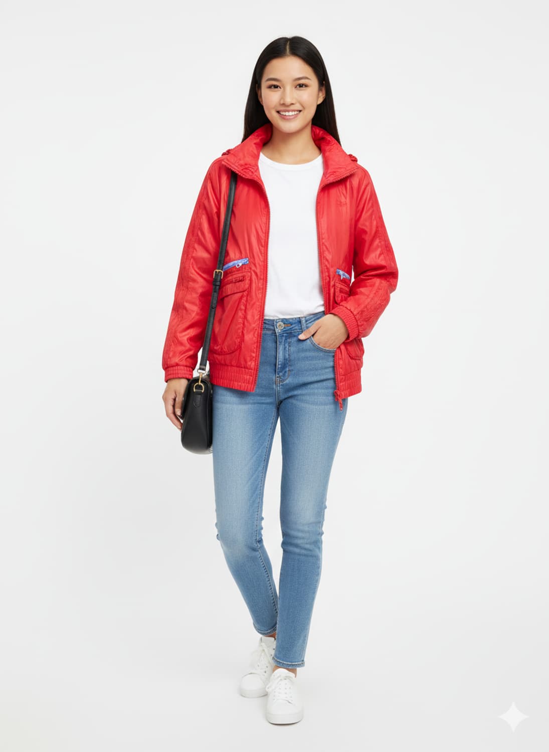 아디다스 바람막이 자켓 상품이미지1