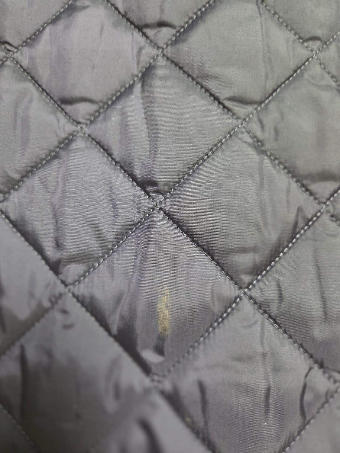 Barbour 퀼팅 자켓 상품이미지9