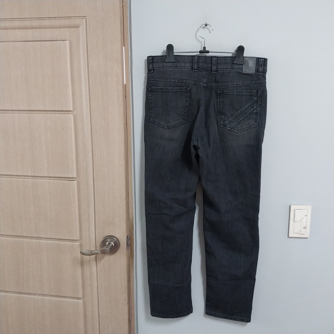 크레뮤 남성30 인치 스판청 상품이미지4