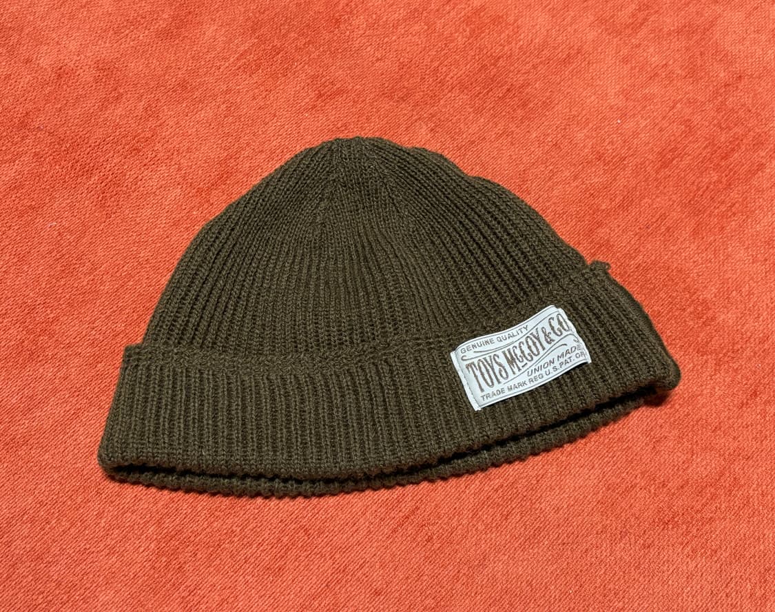 토이즈맥코이 비니 상품이미지2