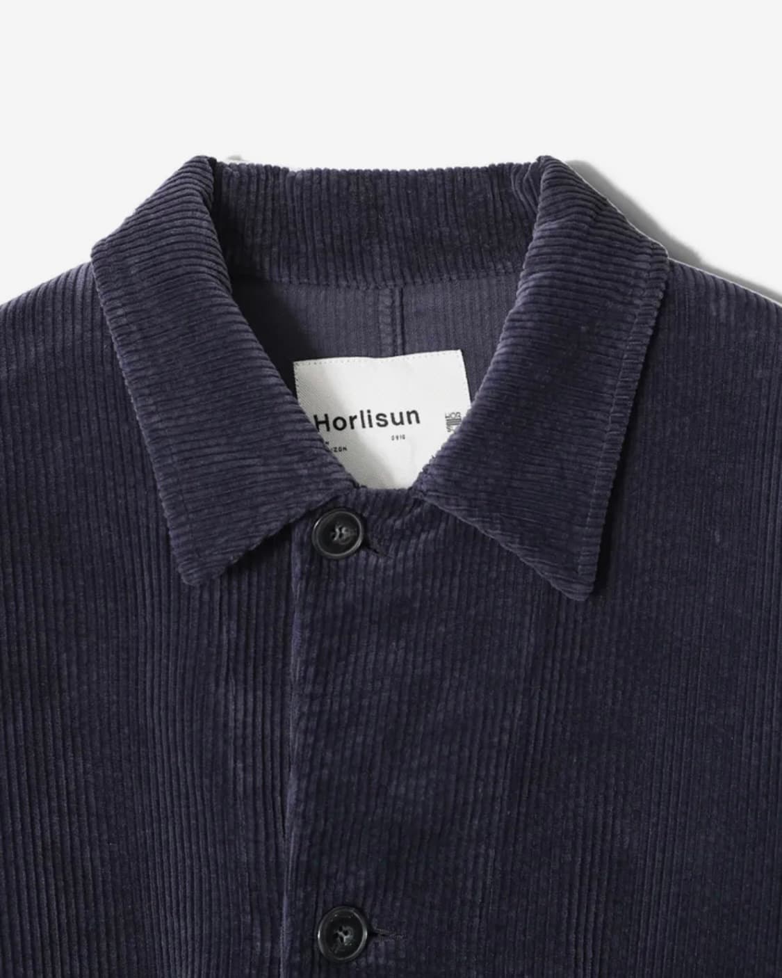 홀리선 코듀로이 자켓 상품이미지3