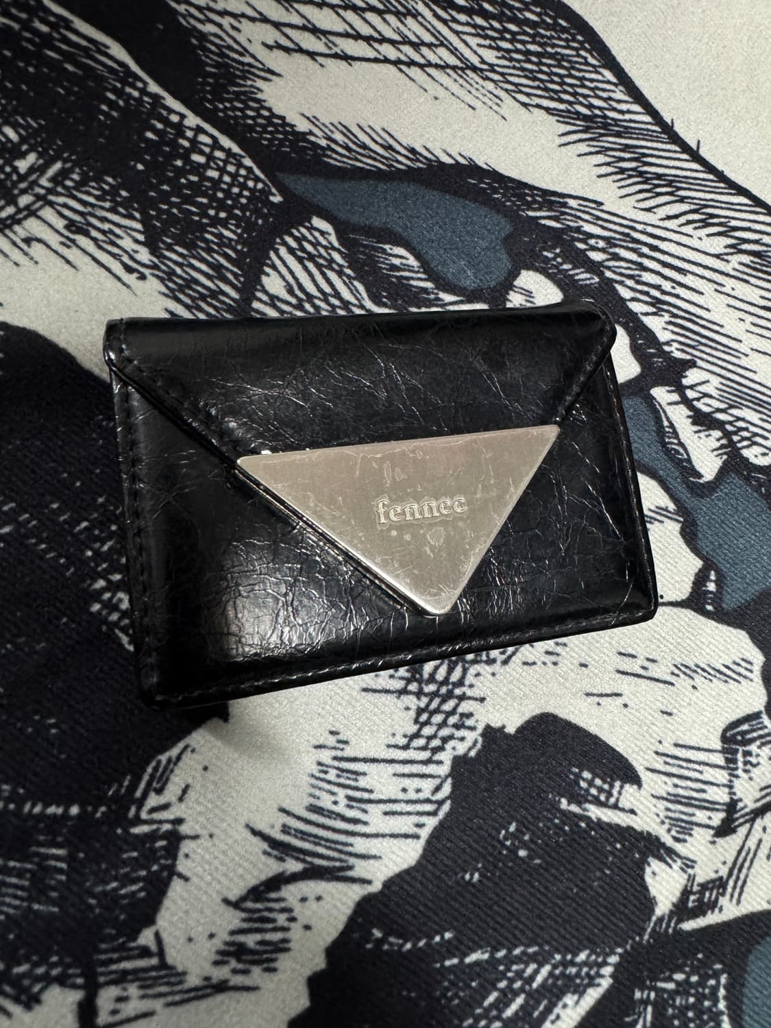 fennec 페넥 카드지갑  상품이미지3