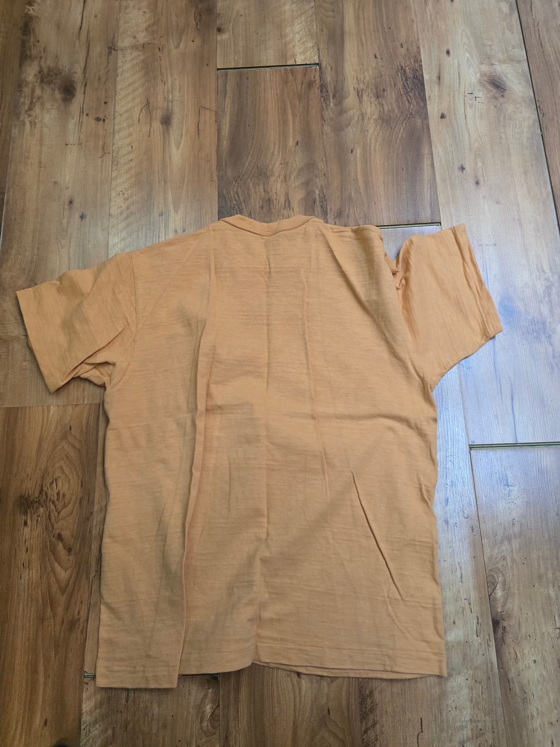 웨어하우스 반팔 면티  판매합니다 상품이미지3