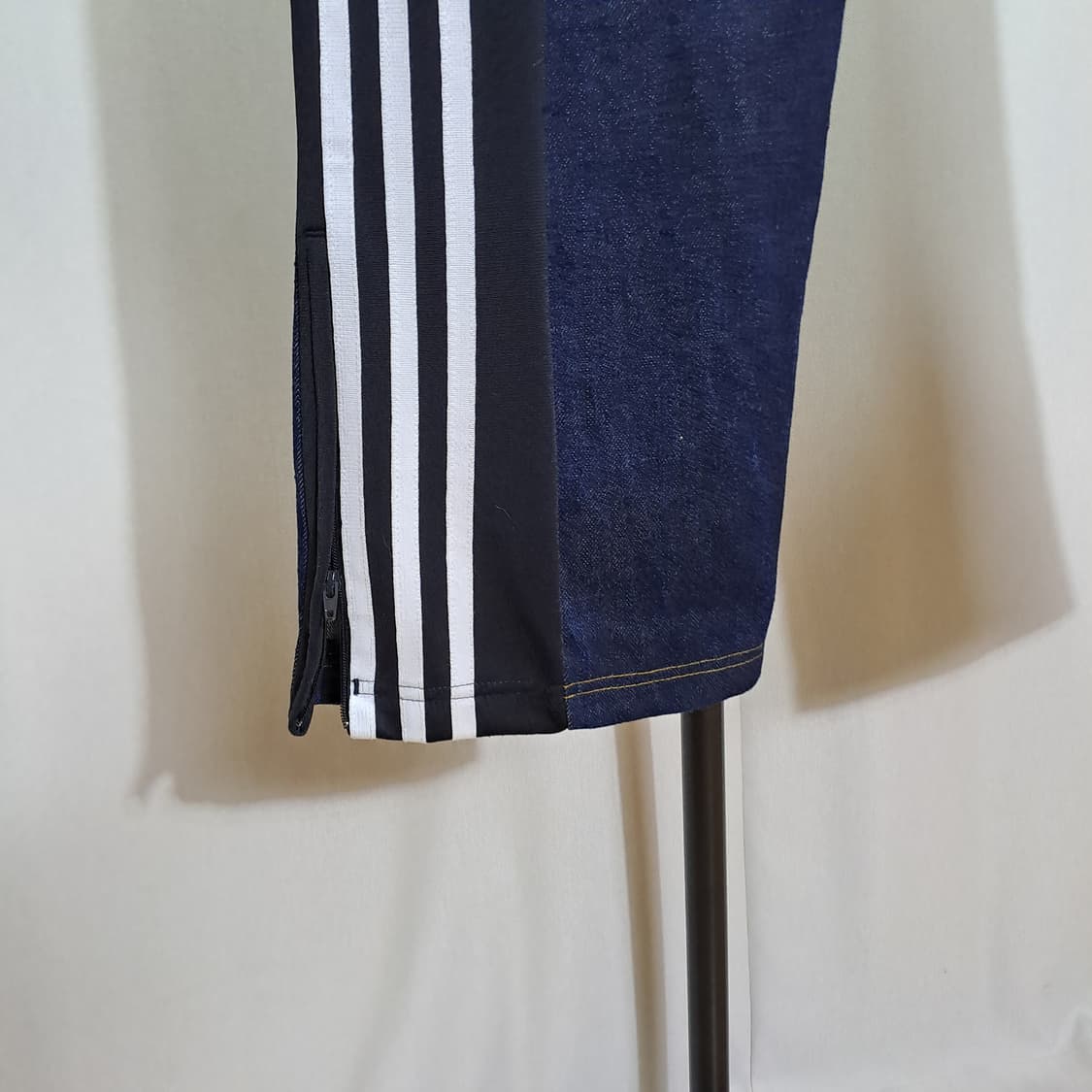 (여성 택포) 리바이스 LVC 아디다스 커스텀 팬츠 B671 상품이미지3