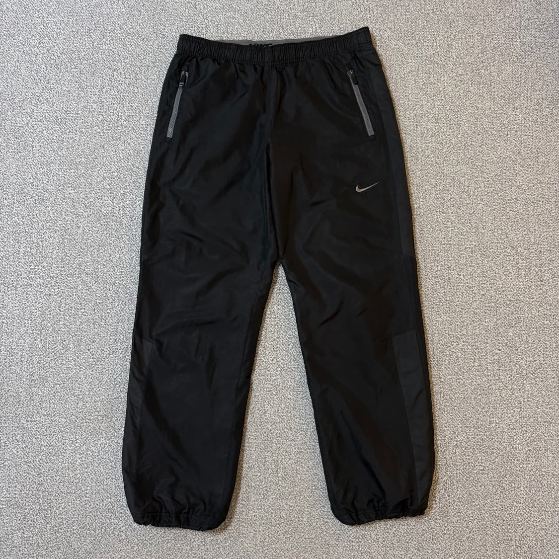 나이키 트레이닝 조거팬츠 겨울용 L 상품이미지1