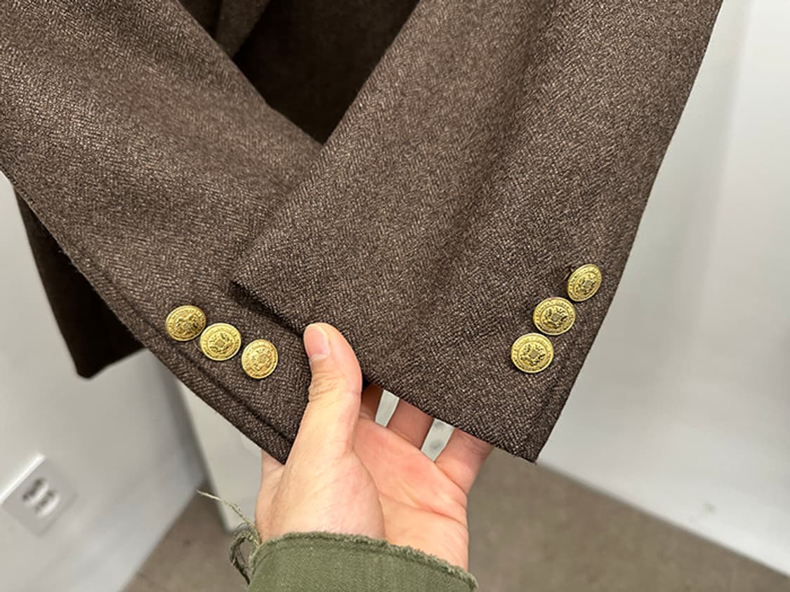 THE MALTS HANABISHI (M~L) 상품이미지7