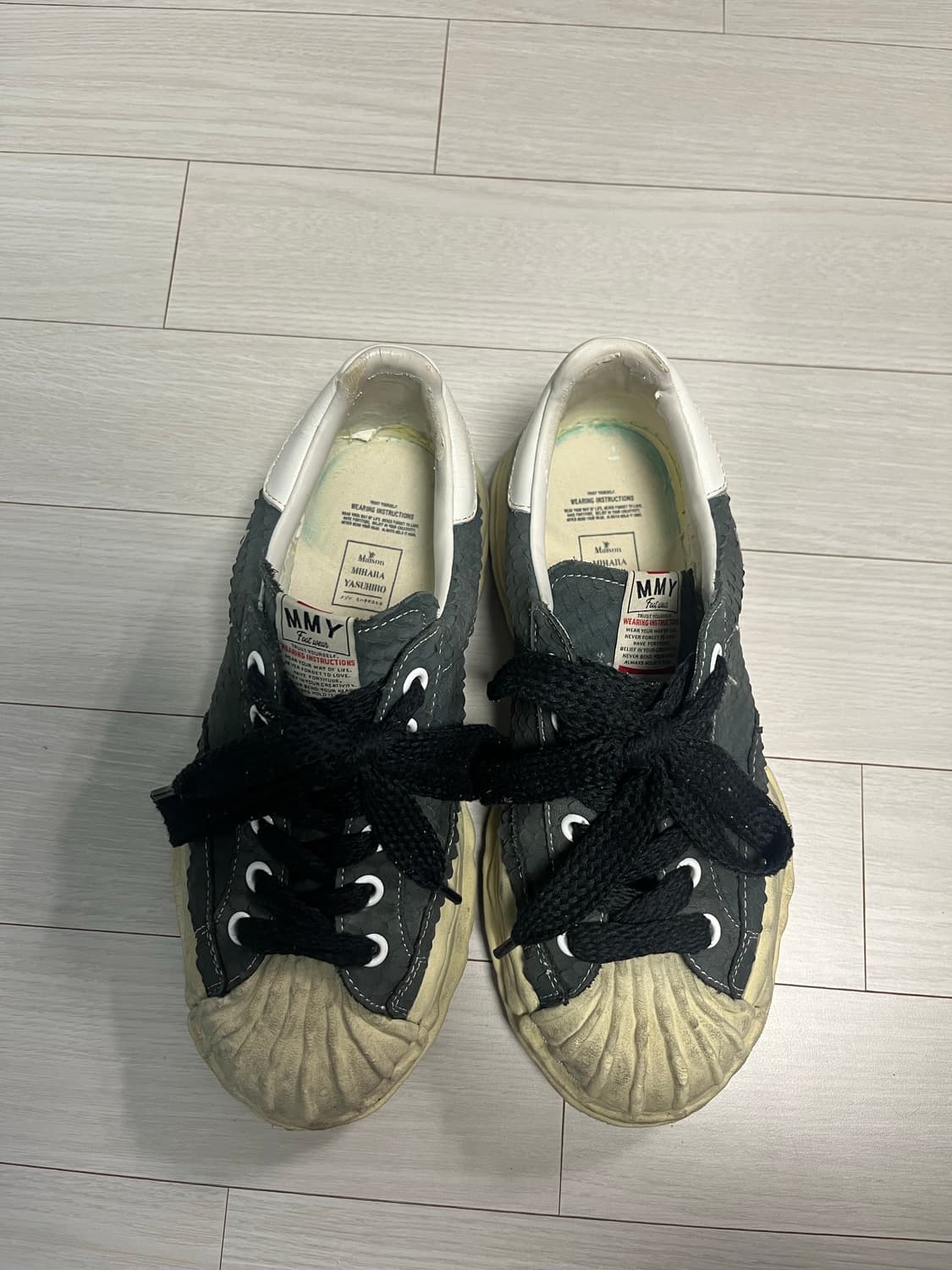 미하라야스히로 블레이키 42 상품이미지3