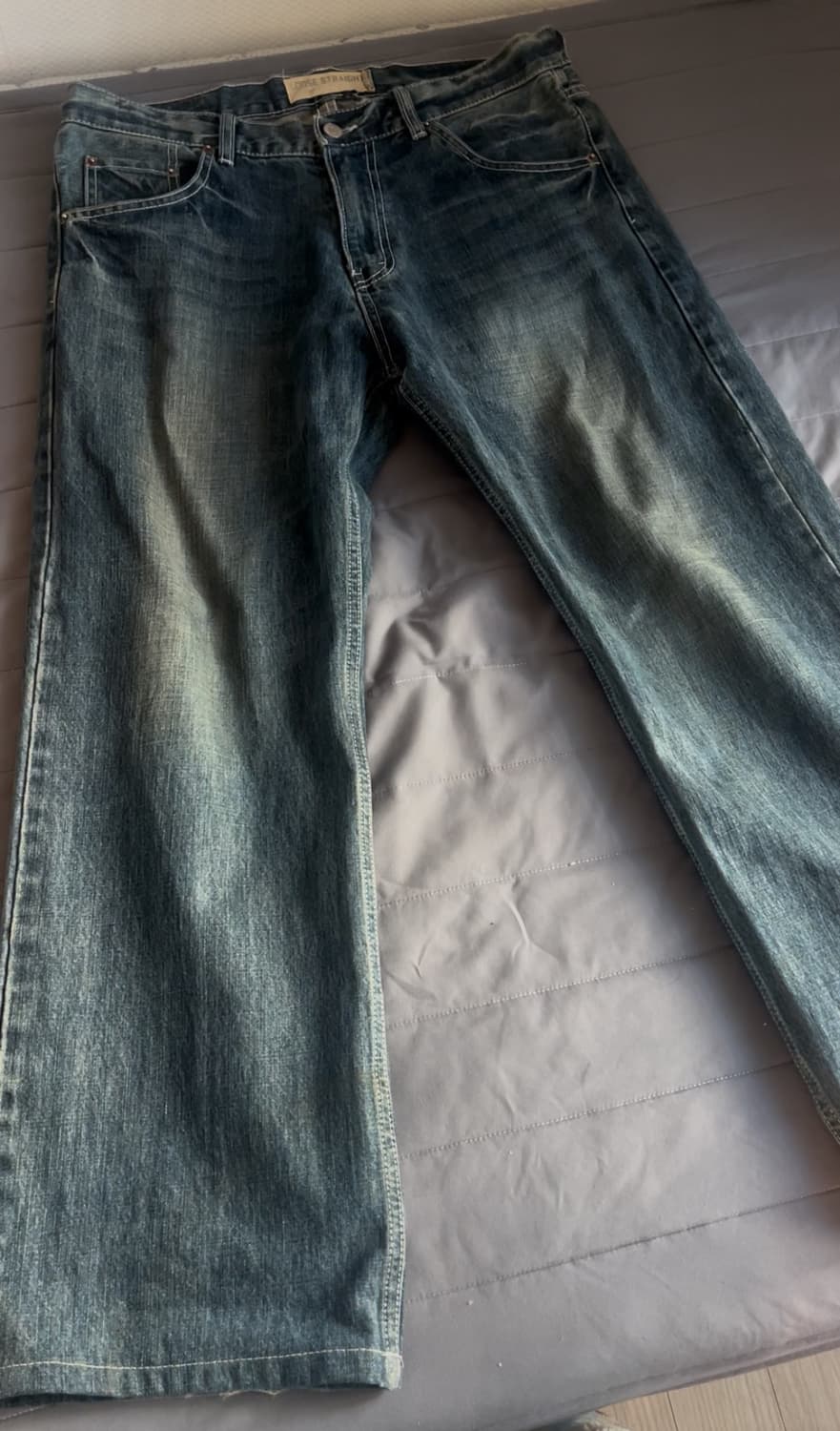 리바이스 569 상품이미지1