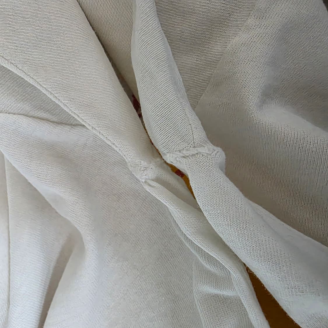 [XL] 80s 빈티지 헤드샷 스마일리 티셔츠 상품이미지7