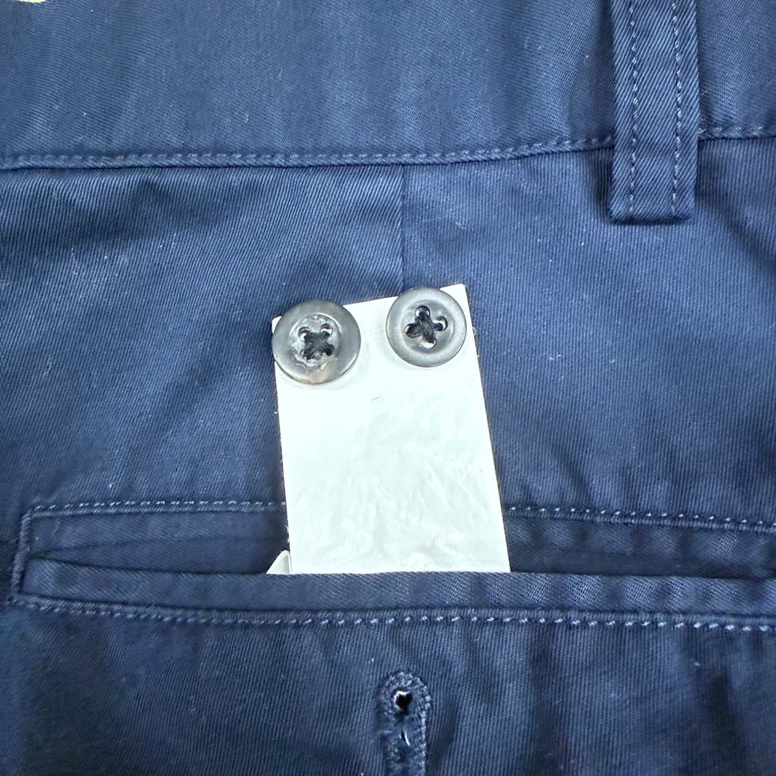 (32)00s 폴로 랄프로렌 프로스펙트 치노팬츠(네이비) 상품이미지7