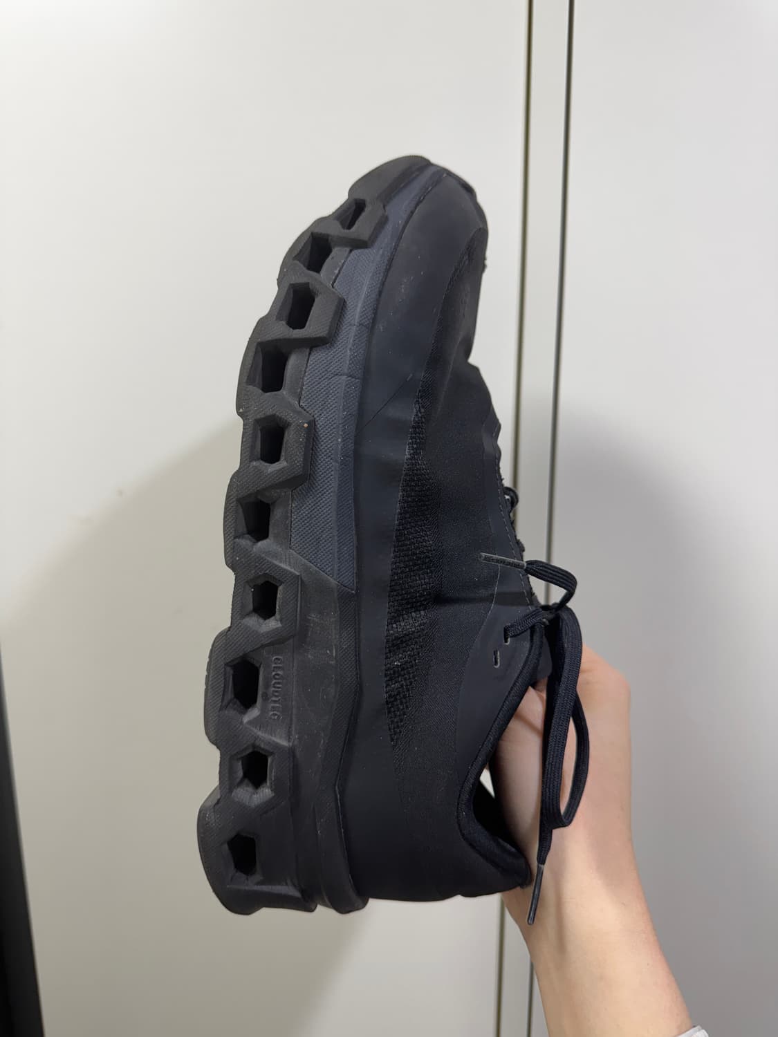 [280] 온 러닝 x 포스트 아카이브 팩션 (파프) 클라우드몬스터 2 상품이미지8