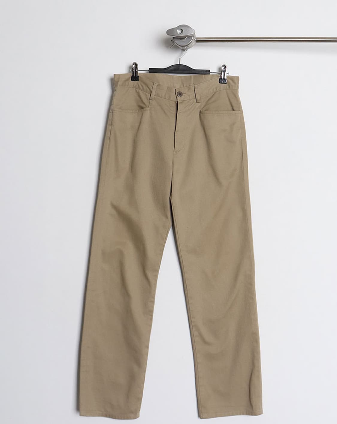 90's BARTACK Twill Pant (28) 상품이미지1