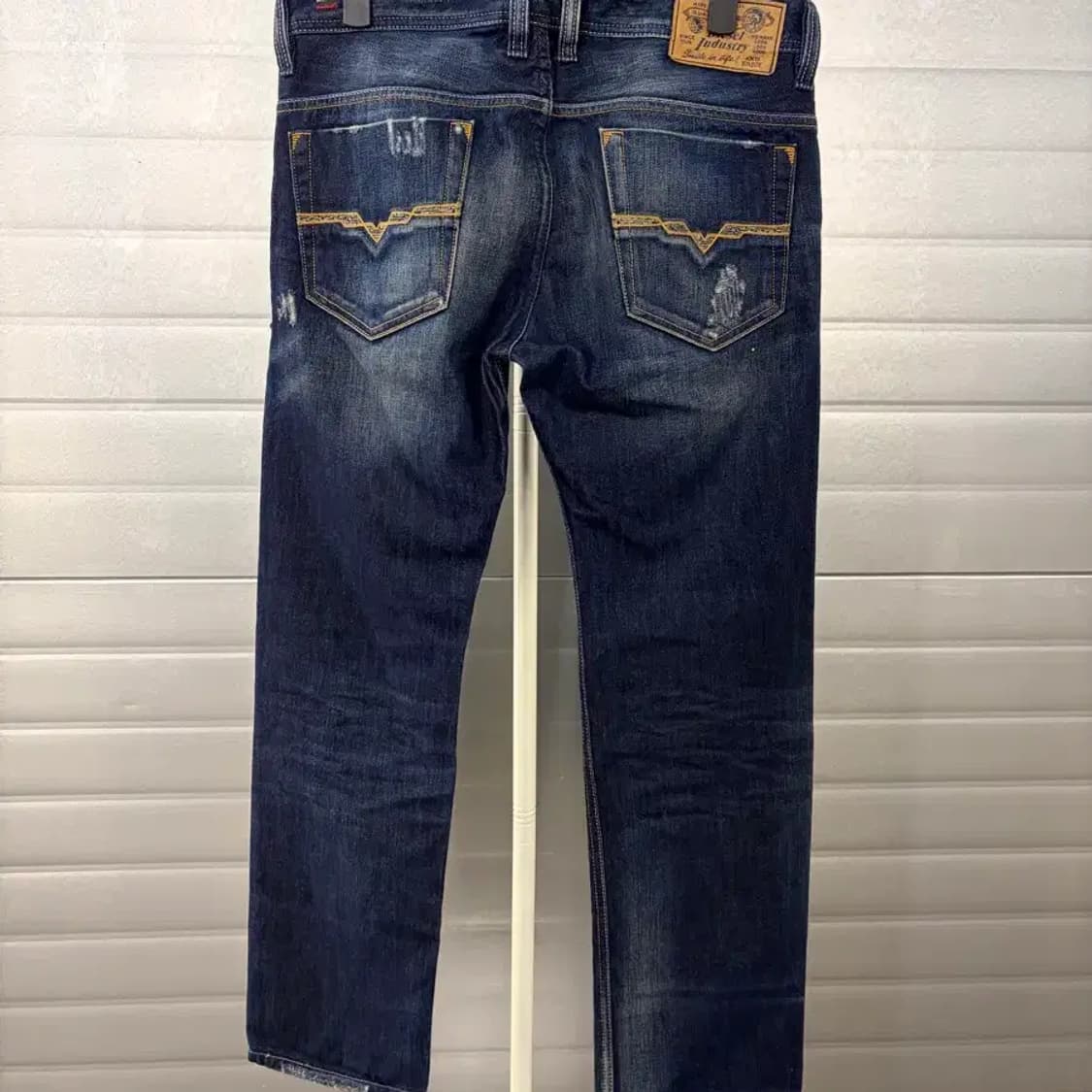 Diesel Safado denim 30 상품이미지5