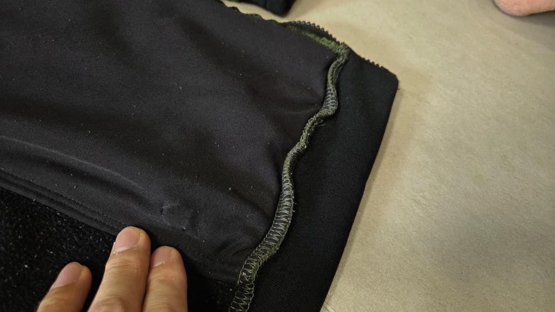 마운틴 하드웨어 몽키  후리스 점퍼 상품이미지7