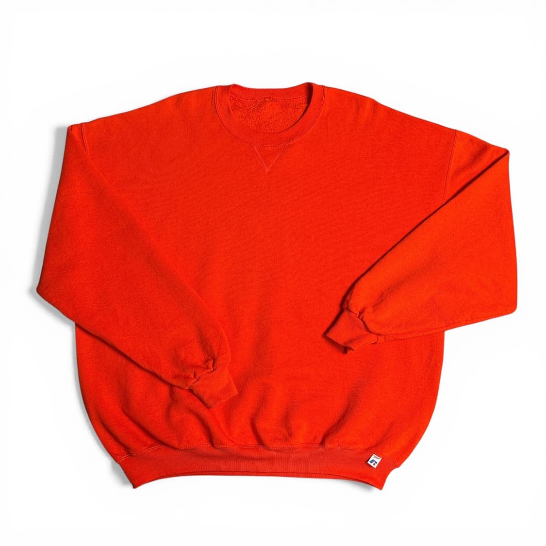 러셀애슬레틱 스웻셔츠 상품이미지2