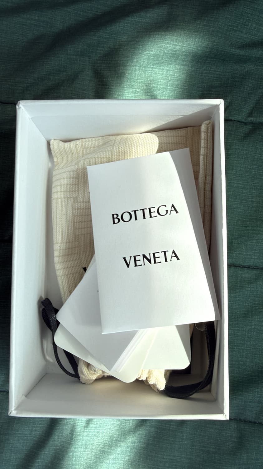 보테가 카드지갑 상품이미지7