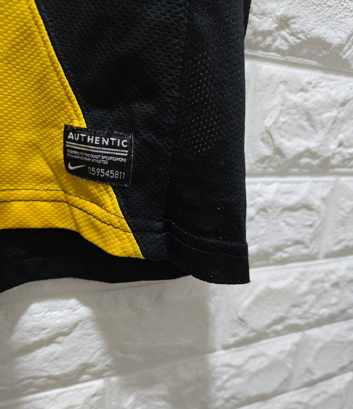 나이키 할리퀸 저지 반팔티 95 상품이미지6