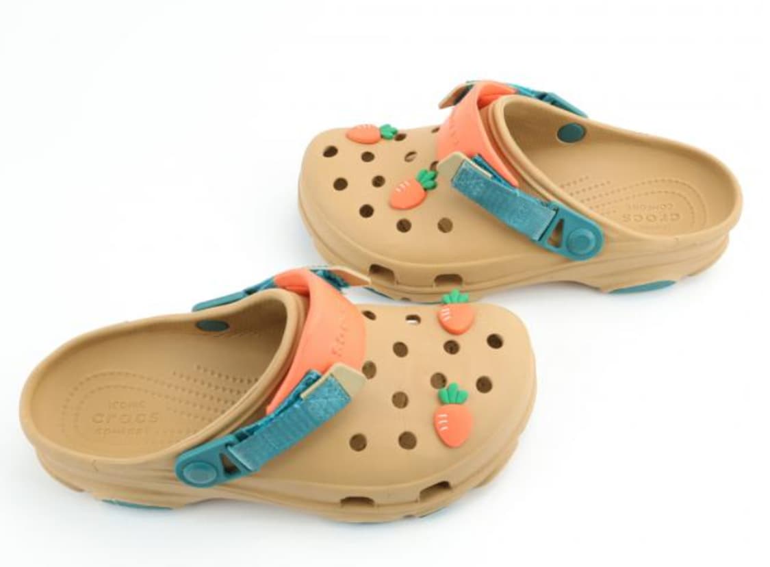 크록스 샌들 상품이미지1