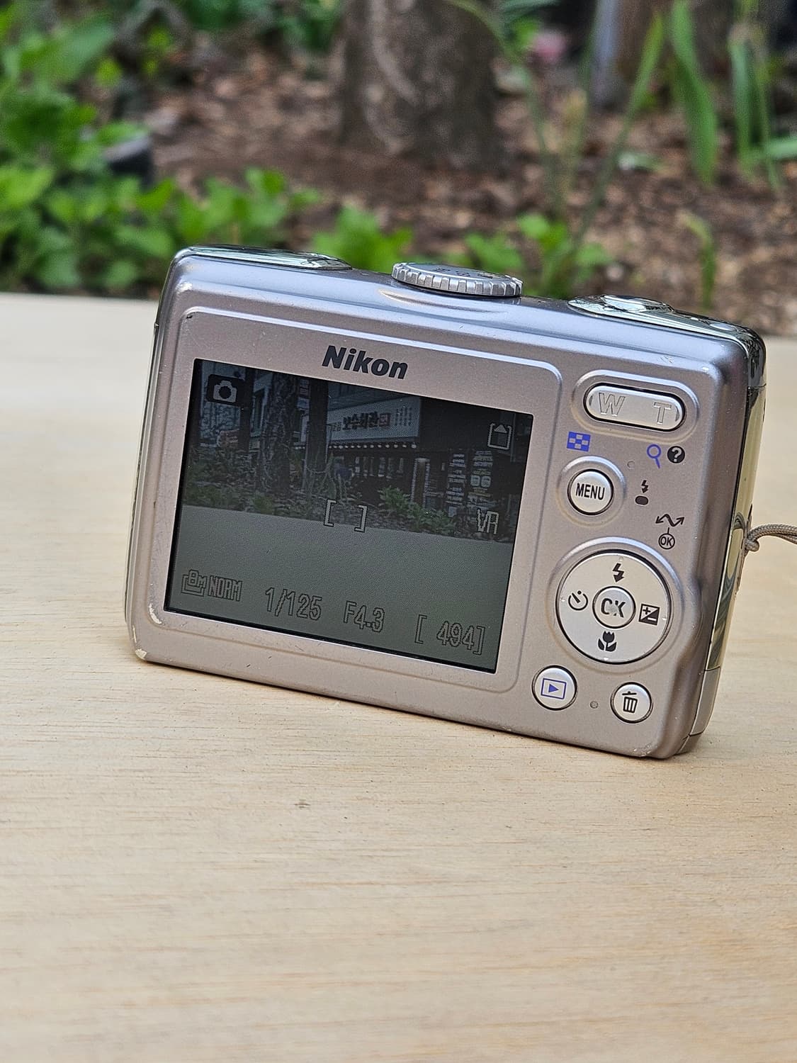 니콘 쿨픽스 P4 nikon coolpox p4 디카 상품이미지6