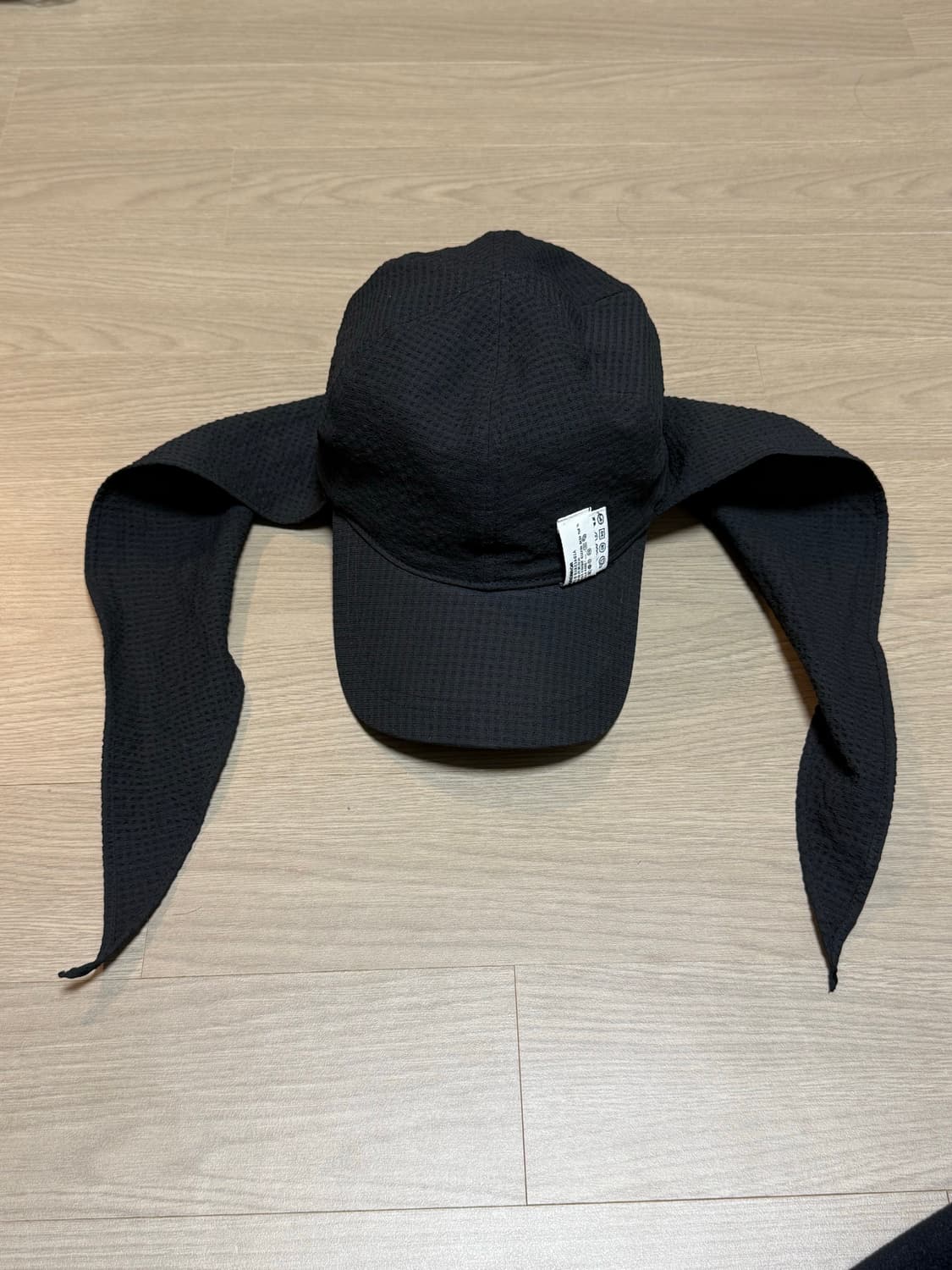 아더에러 스코캡 S사이즈 상품이미지1