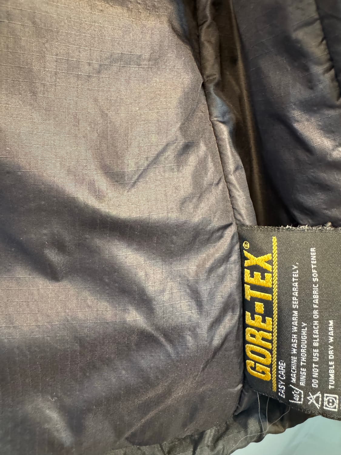 아크테릭스 피션 자켓 상품이미지2