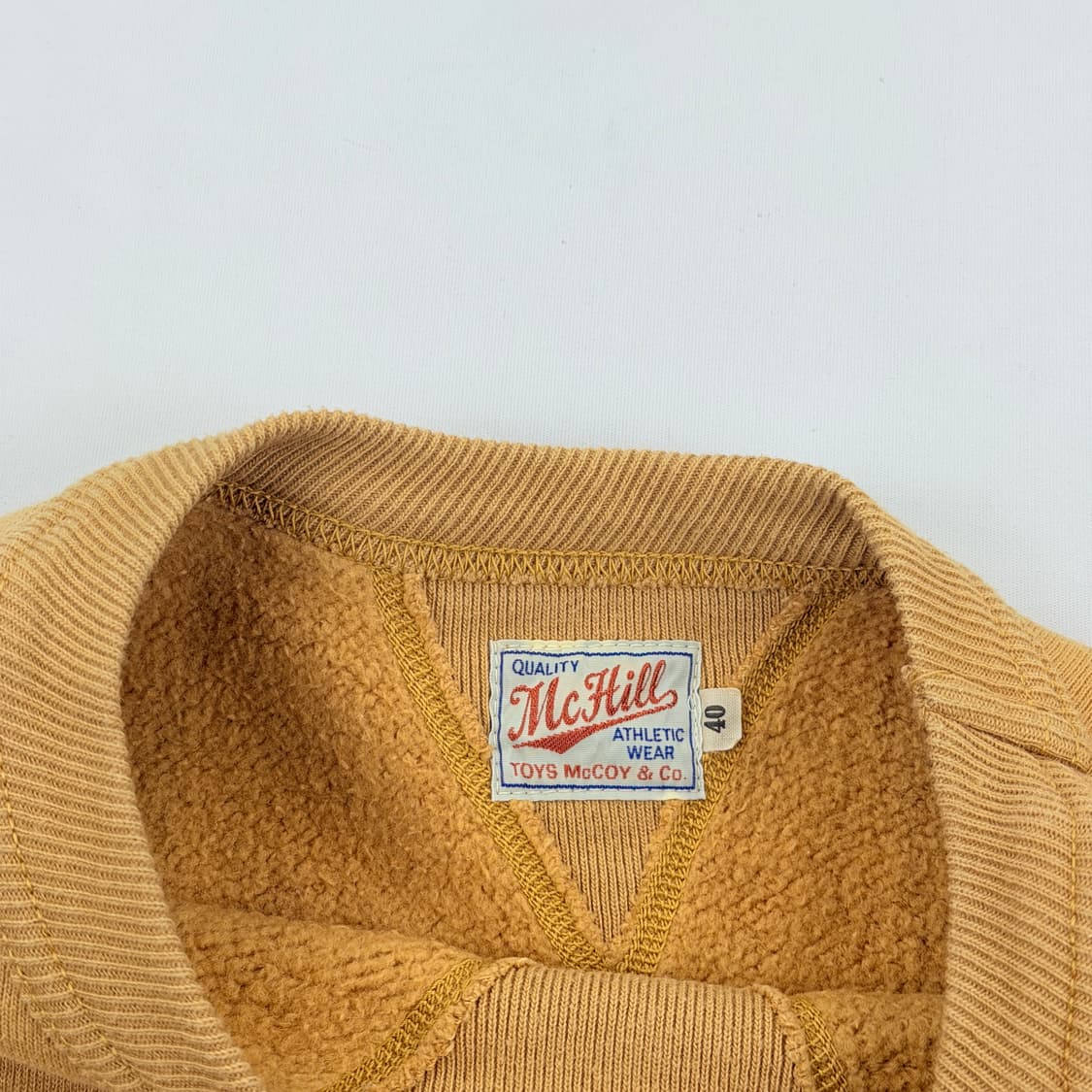 토이즈맥코이 벅스버니 맨투맨 40 상품이미지3