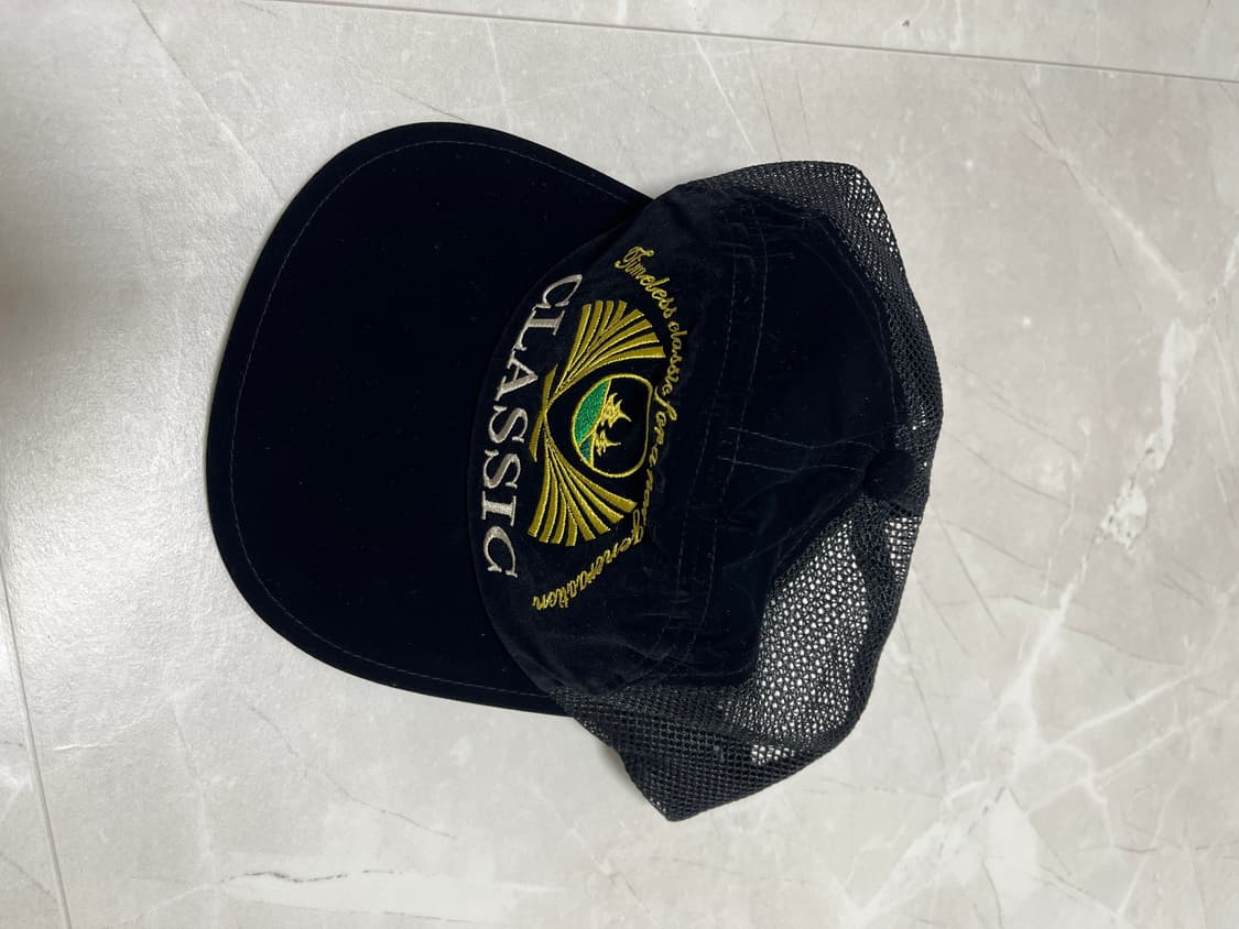 어텐즈 모자 상품이미지4