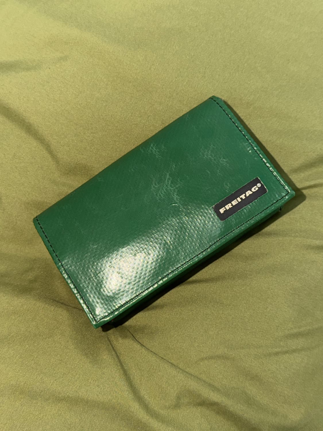 Freitag 프라이탁 지갑  상품이미지1