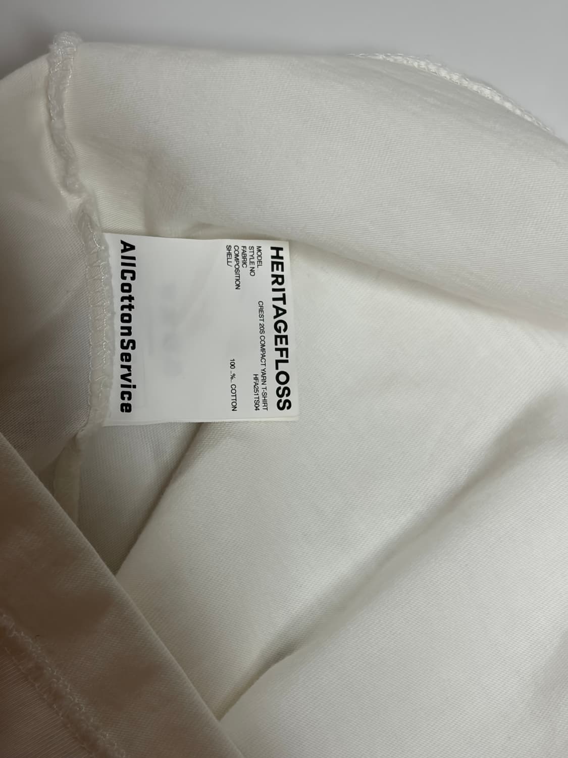 헤리티지플러스 반팔  상품이미지4