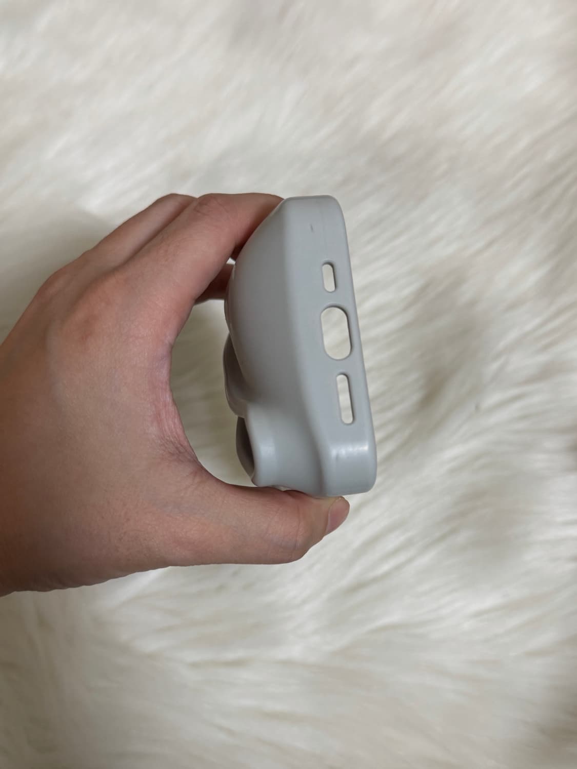 로드스킨 케이스 헤일리비버 15프로  상품이미지4