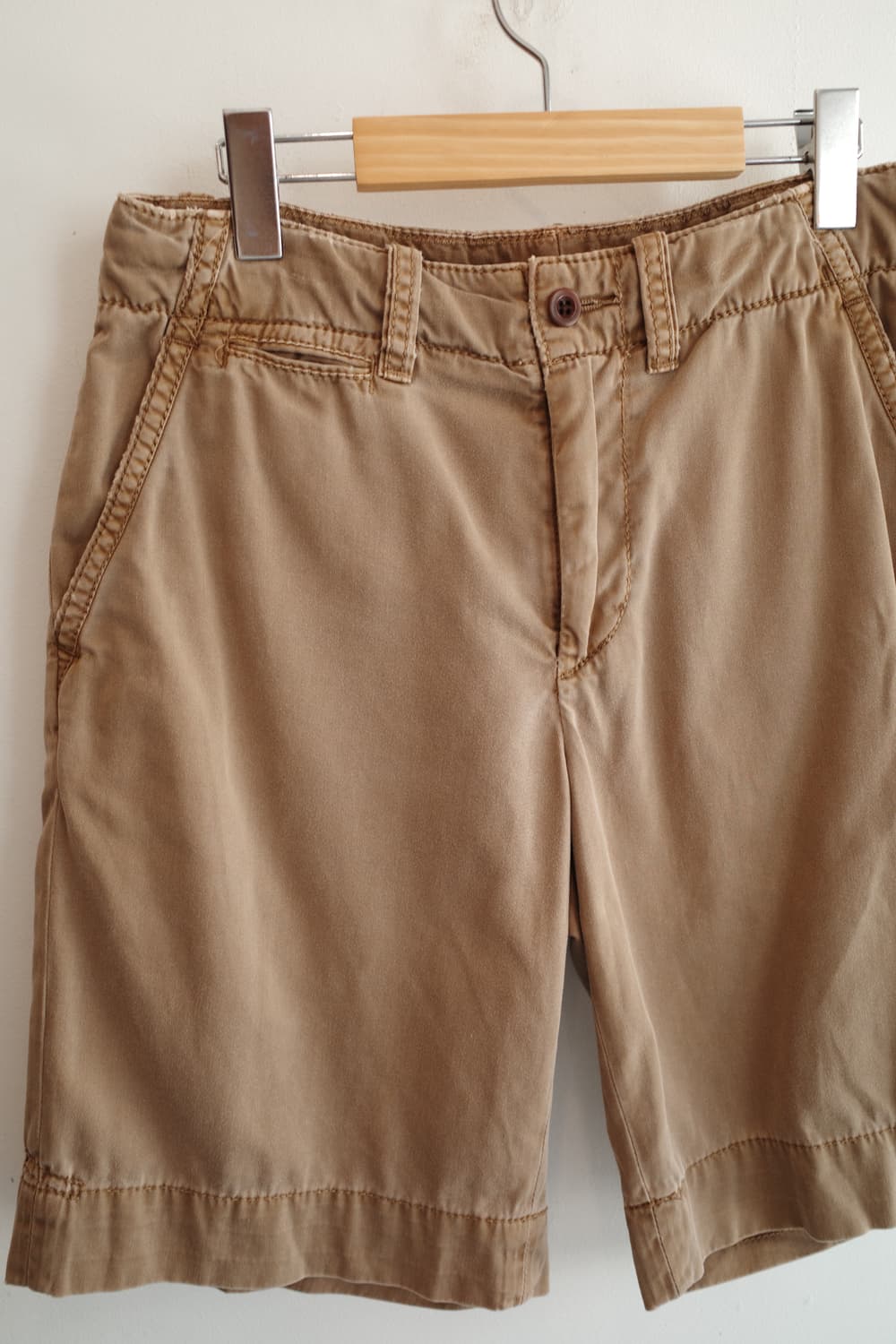 PoloRalphLauren 폴로 랄프로렌 코튼 쇼츠 (30인치) 상품이미지2