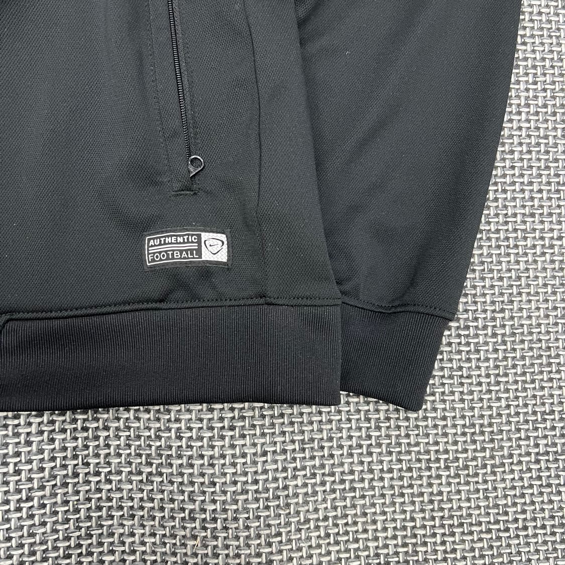 착샷O 나이키 블랙 져지 상품이미지4