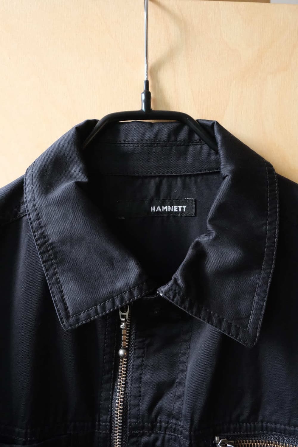 KATHARINE HAMMETT Jacket 상품이미지3
