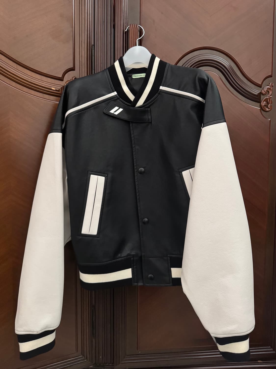 우마미즘 자켓 상품이미지1