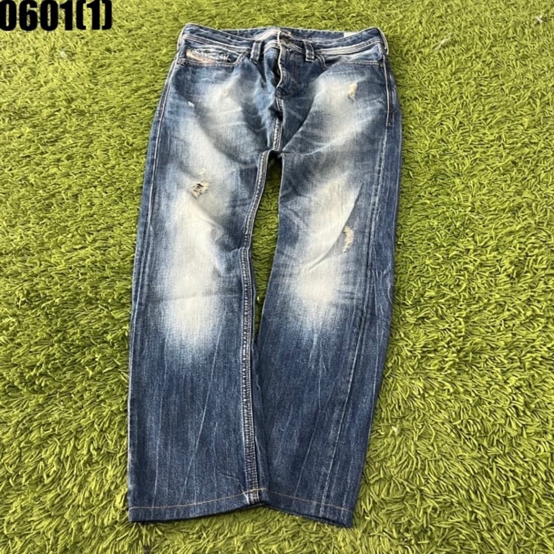 디젤 청바지 상품이미지1