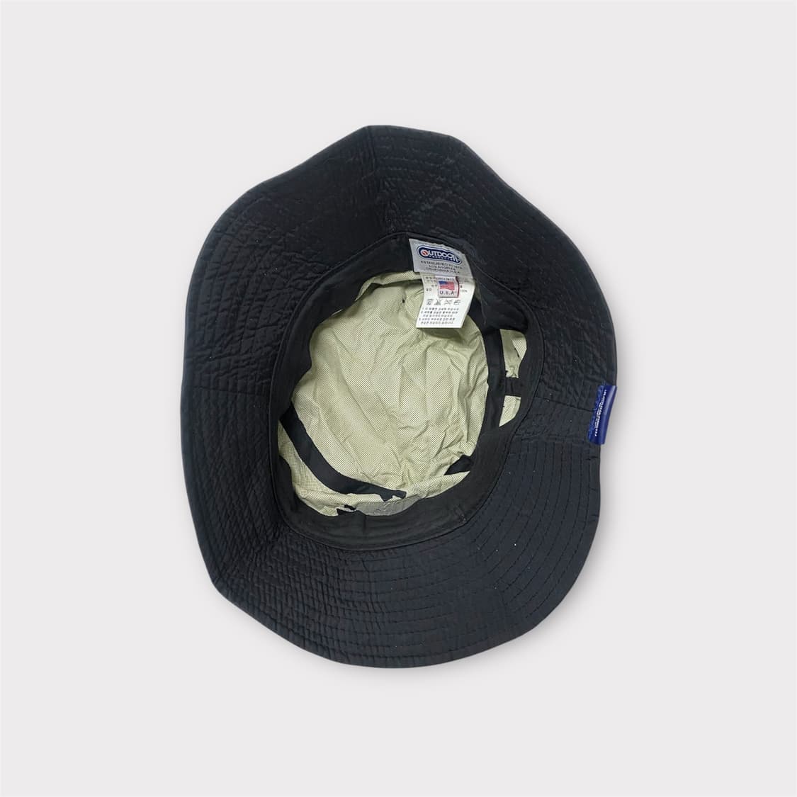 아웃도어 등산 모자 상품이미지4