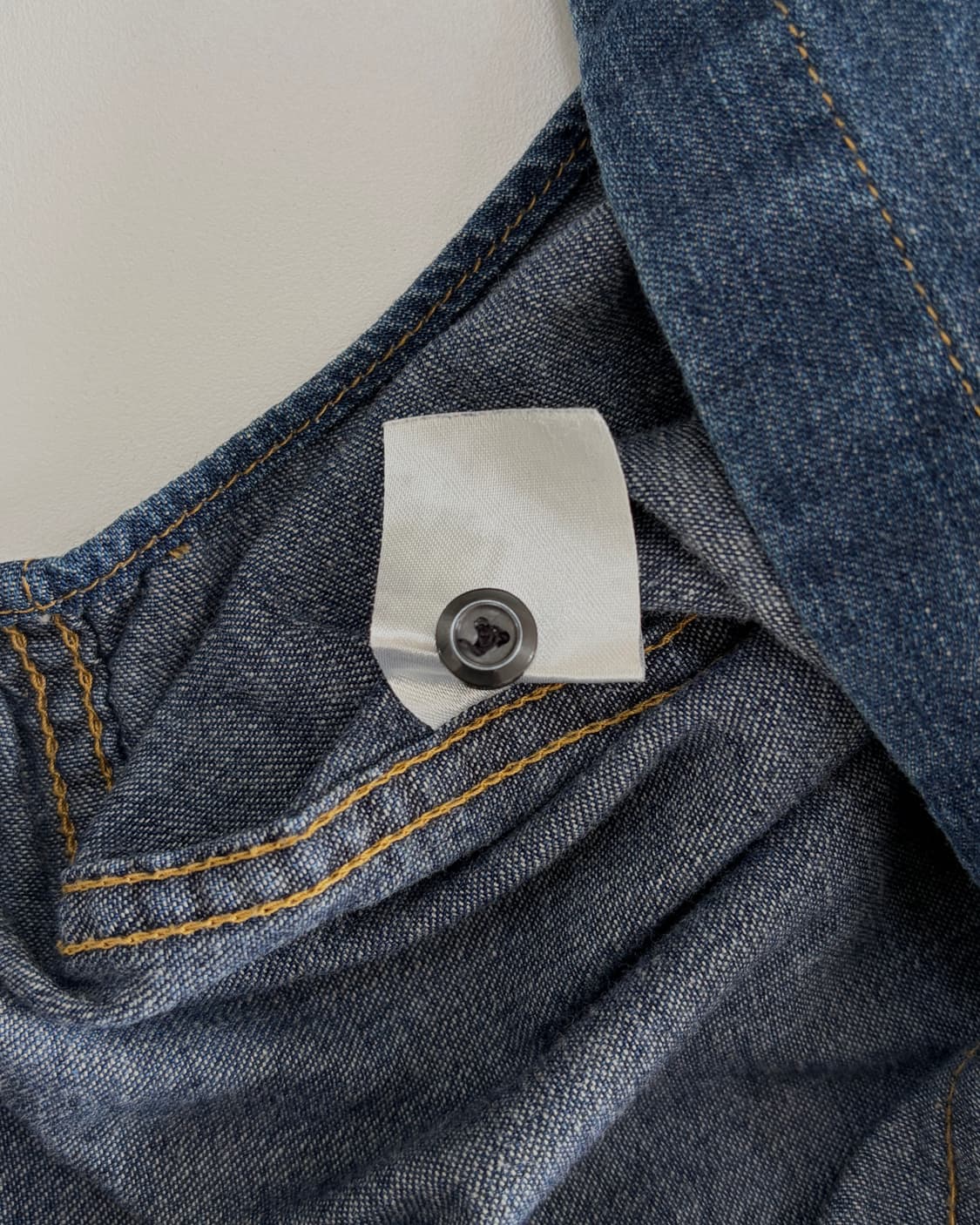 [M]리바이스 Levi's 클래식 웨스턴 데님 셔츠 상품이미지8