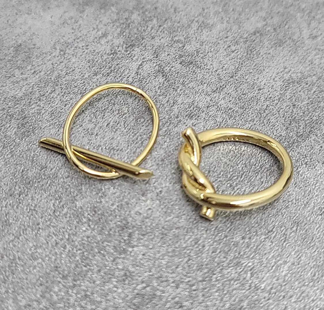 unique ring set 상품이미지4