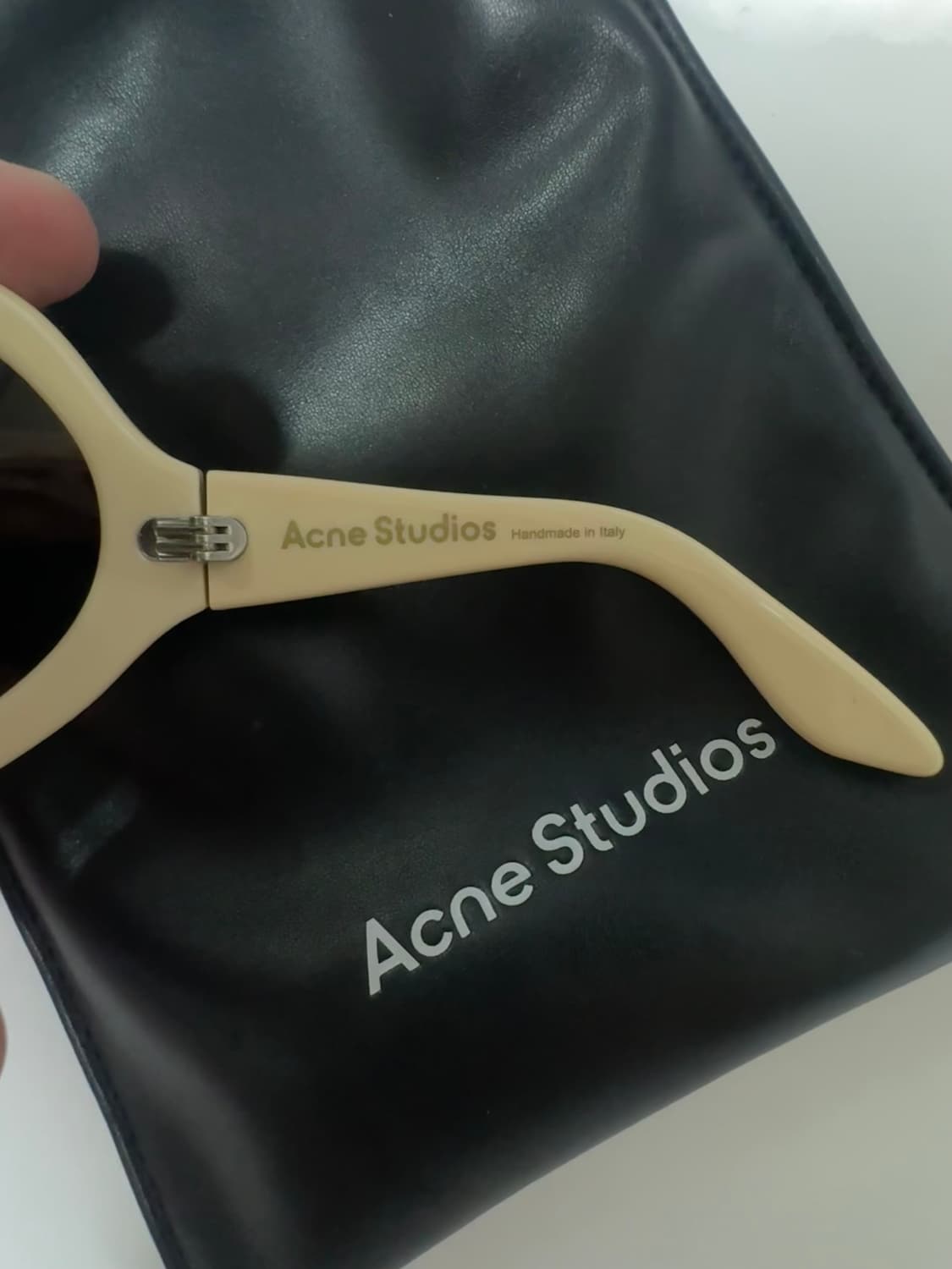 아크네 스튜디오 / ACNE STUDIO 선글라스 상품이미지4
